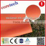 High Quality Cheap Flame Retardant Cotton Flannel Fabric Factory thumbnail-1