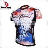 BEROY Free Shipping Cycling Kits , Men's Thermal Cycling Skinsuit thumbnail-2