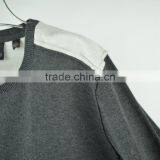 Fashion Fabric Men Sweater 2015 thumbnail-3