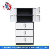 5 Drawers Clothing Storage Steel Padlocks Lockers ,steel Key Locker Cabinet thumbnail-3