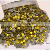 Hotfix Flat Back Crystal Rhinestones for Clothes Decoration Strass thumbnail-2