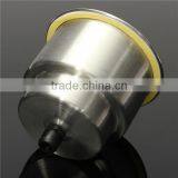 1pc Stainless Steel Marine Boat RV Cup Drink Holder thumbnail-5