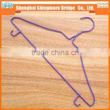Cheap Wholesale High Quality Mental Clothes Hanger thumbnail-1
