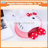 Cheap Wholesale High Quality Usb Heated Warm Mouse Mat for Winter Play thumbnail-2
