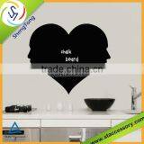 2015 New Design Fashion Chalkboard Wall Sticker Wholesale thumbnail-1
