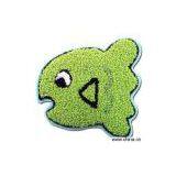 Sell Chenille Patch thumbnail-1