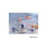 Sell Acrylic Ointment Jar thumbnail-1