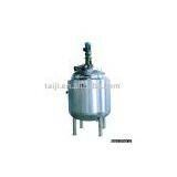 Thick/Thin Distilled Water Mixing Tank thumbnail-1