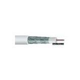 Sell RG6/U Coaxial Cables (Dual Shield) thumbnail-1