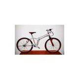 South Korea Chainless Bike, Bicycle thumbnail-1