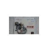 Stock Pet Auto Seat thumbnail-1