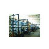 Industrial 50T Reverse Osmosis System(pure Water Equipment) thumbnail-1