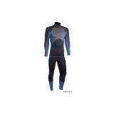 Sell Neoprene Cold Weather Diving Wetsuit (5/4mm Steamer) thumbnail-1
