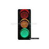 Sell LED Traffic Light 3 Round Signals thumbnail-1