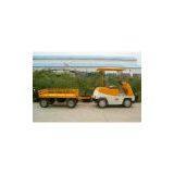Sell Towing Tractor thumbnail-1