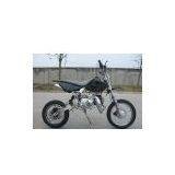 Sell 110cc Hummer Dirt Bike (with Kick Stand of Blue) thumbnail-1