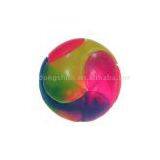 Sell Flashing Slice-Up Ball Toy