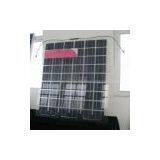 BIPV Poly/Double Glass Solar Panel thumbnail-1