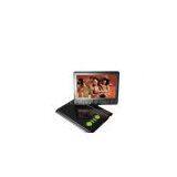Portable DVD Player With 270 Degrees Rotation thumbnail-1