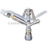 1-inch Female Zinc Impulse Sprinkler thumbnail-1