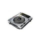 Pioneer CDJ-850 Professional Digital Multi Player thumbnail-1