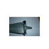 Custom Machined Components A380 Aluminum Handle for Industrial Area thumbnail-1