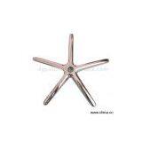 Sell Aluminum Alloy Chair Foot thumbnail-1