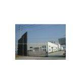 Lianyungang Langston Quartz Glass CO.,LTD company overview - view 1 thumbnail