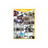 5t Electric Chian Hoist thumbnail-2