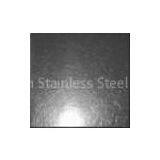 Ti-black Vibration Anti-fingerprint Stainless Steel Sheet For Architectural Decoration thumbnail-1