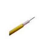 SLYWV-75-10 Leaky Feeder Cable, Mine Communication Leaky Feeder Cables With MSHA Certified thumbnail-1