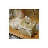 Elegant Perfume Ceramic Fragrance Diffuser With Small Plaster Bird Wholesale TS-CF016