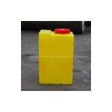 Rectangular Chemical Tank thumbnail-3