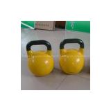 professional competition kettlebells