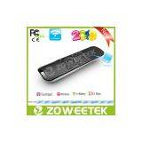 Wholesale Mini Wireless Keyboard With Touchpad thumbnail-3