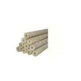 Soundproof Rockwool Pipe Insulation