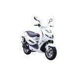 50CC Gas Online Scooter (LS50QT-21) , 4 Stroke Gas Powered Motor Scooters thumbnail-1