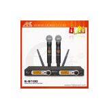 Hot Sale UHF Long Range Wireless Microphone
