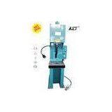 High-Speed C-Frame Hydraulic Press , 250 Ton Numerical Control Press