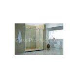 Durable Shower Safety Tempered Glass Clear , 10mm Reinforced Glass thumbnail-1