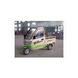 Electric Cargo Rickshaw/Goods Carrier Tricycle/Battery Operated Rickshaw (YUDI-C333) thumbnail-2