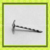 Galvanized Umbrella Head Roofing Nails thumbnail-2