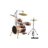Sell 4-pc High-Grade Drum Set thumbnail-1