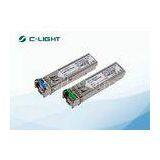 155M BIDI SFP TX1310nm RX1550nm 40km 100BX Compatible Juniper