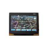 Taiwan Car Navigation System With 7 LCD Touch Panel thumbnail-1