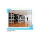 2mm - 6mm Siony Aluminium Glass Mirror Rectangular / Clear Auto Rearview Mirror thumbnail-1