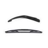 Plastic 12 ISO Windshield Wiper Blade BUICK DODGE , Spare Parts Of Car