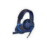 High End Gaming Stereo Bluetooth Headphones for Computer or Smart Mobile Phone thumbnail-1