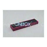 Luxury Girls Jewelry Box for Lady's Hand Chain and Hanging , Custom Jewelry Boxes thumbnail-1