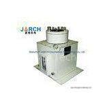 Through Hole 60mm High Current Slip Ring 3 Circuits 200A Power 15 Circuits Signal